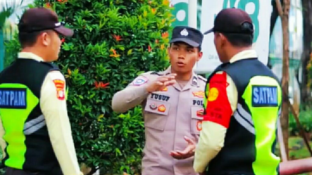 Jasa Satpam Pengamanan Jakarta Timur