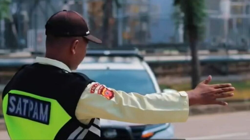 Jasa Tenaga Satpam Jakarta Timur
