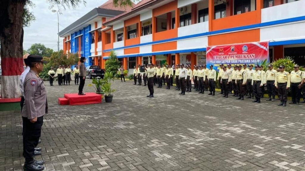 Jasa Perusahaan Security Jakarta Timur