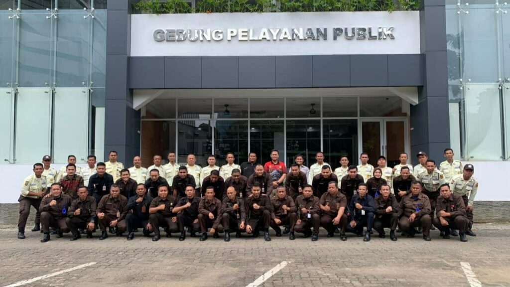 Jasa Perusahaan Vendor Jakarta Timur