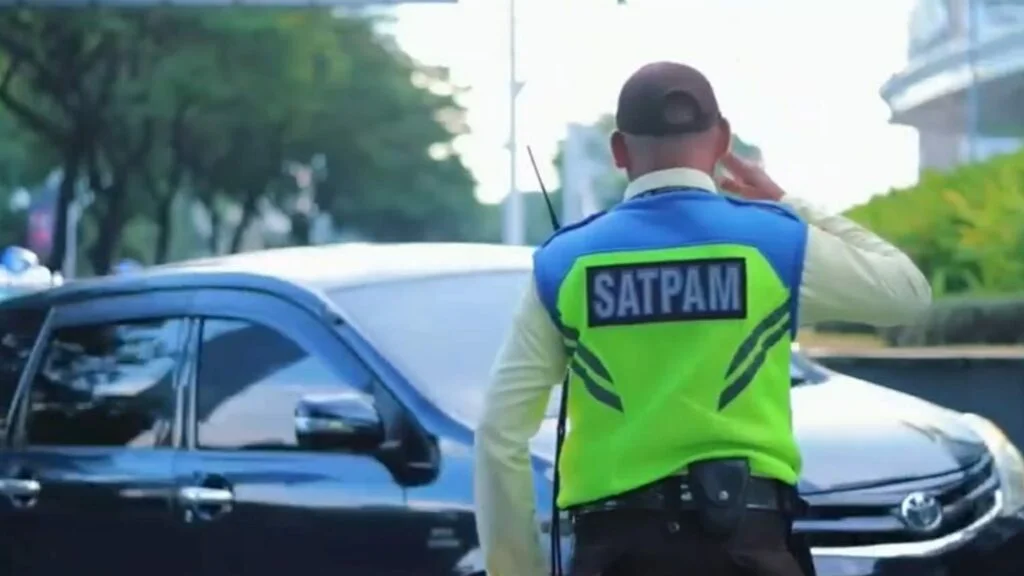 Jasa Security Terbaik di Jakarta – Satpam Profesional & Terpercaya