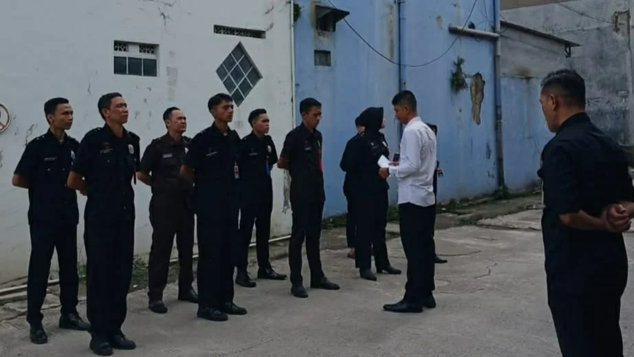 Jasa Penyedia Security Jakarta Timur
