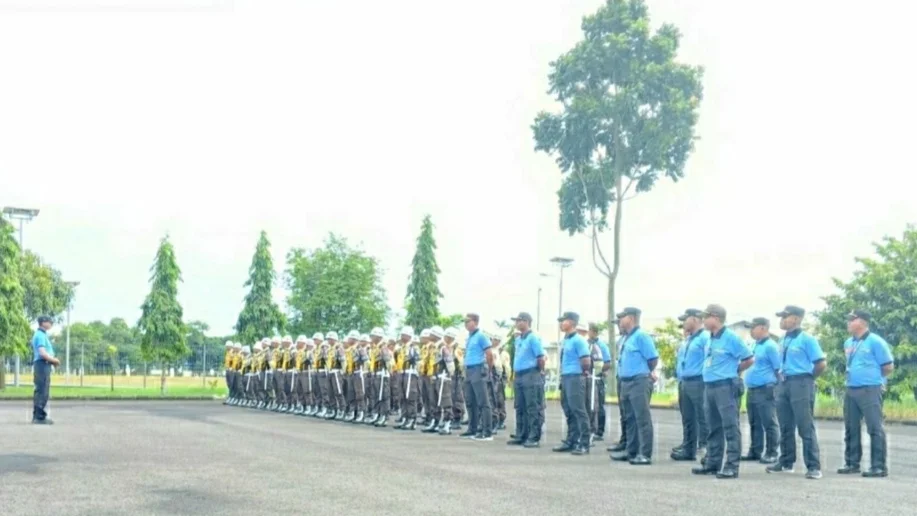 Jasa Penyedia Pengaman Jakarta Timur