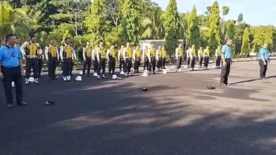 Jasa Penyedia Keamanan Jakarta Timur