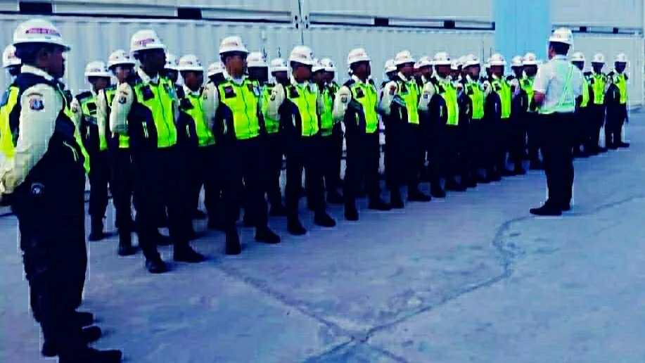 Jasa Penyedia Vendor Jakarta Timur