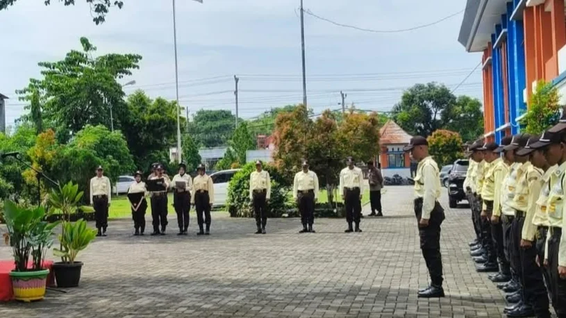 Jasa Tenaga Pengamanan Jakarta Timur