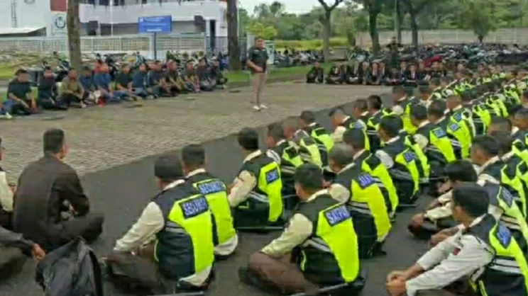 Jasa Tenaga Keamanan Jakarta Timur