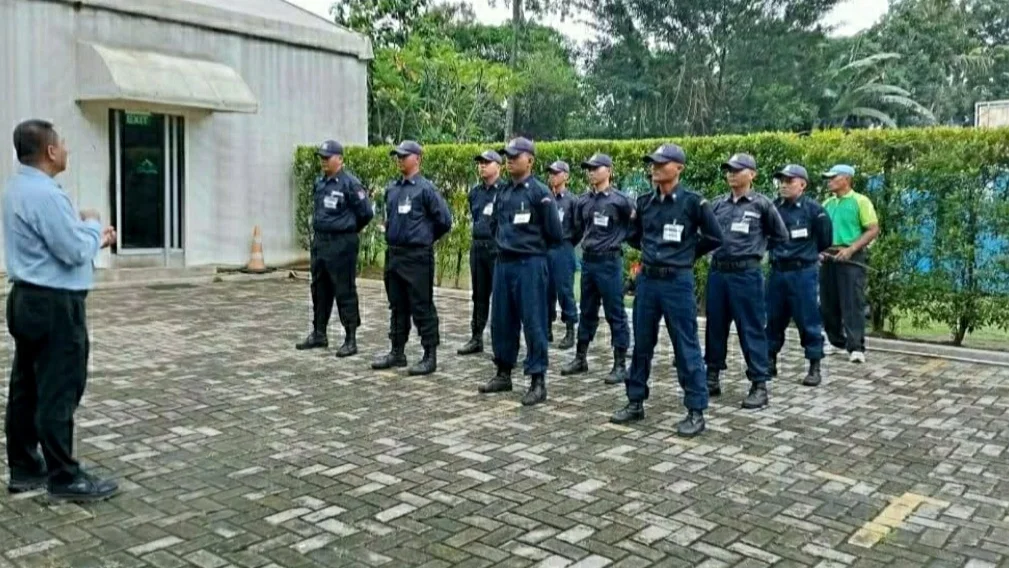 Jasa Tenaga Vendor Jakarta Timur
