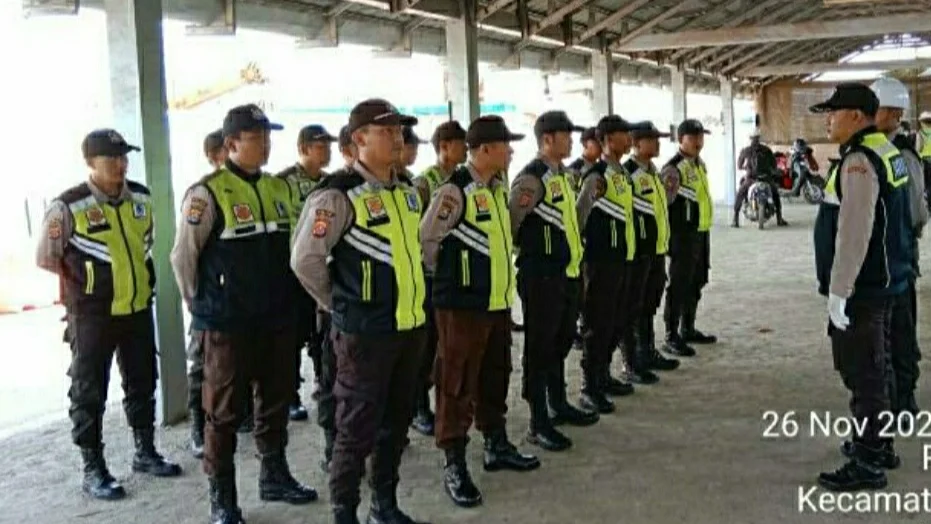 BAP Security Terbaik